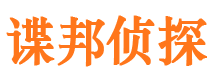 岳池侦探公司